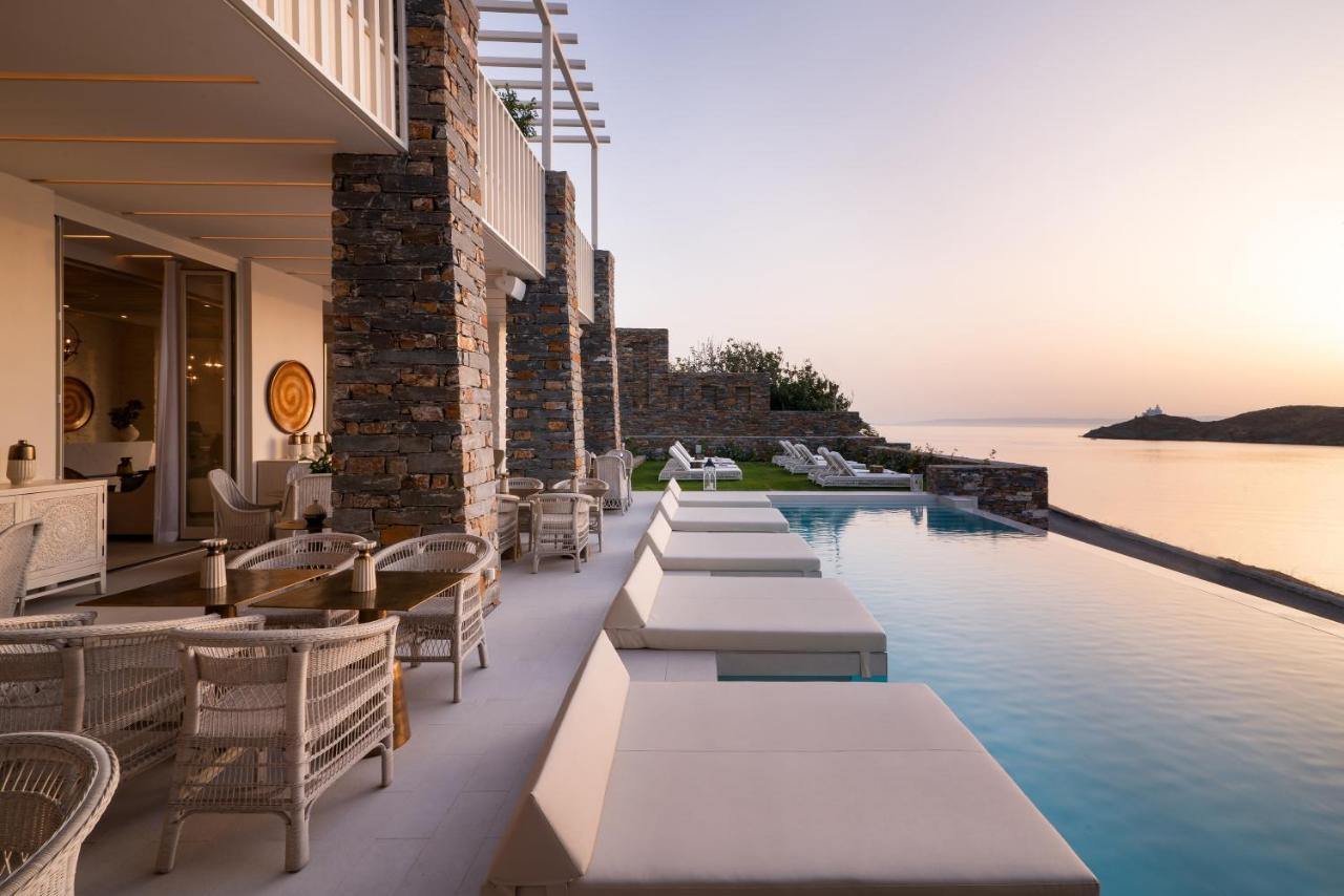 Ydor & By Sandglass Otel 5*