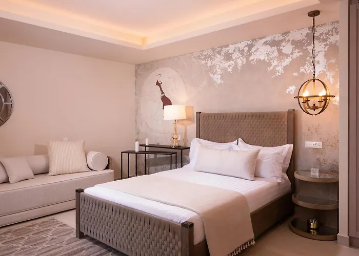 Ydor Hotel & Spa By Sandglass